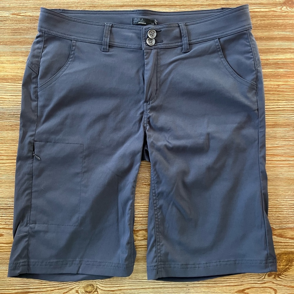 Prana gently used size 10 hiking pants